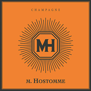 Logo M.Hostomme