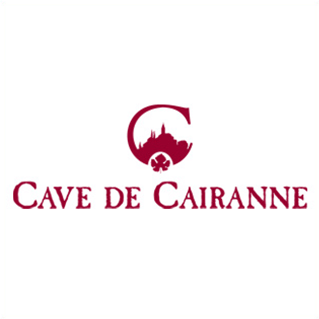 Logo Cave de Cairanne