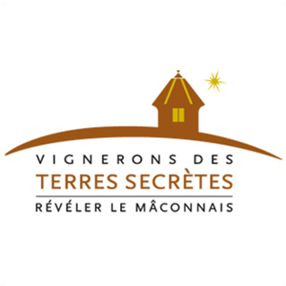 Logo Terres Secrètes
