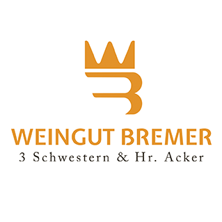 Logo Weingut Bremer